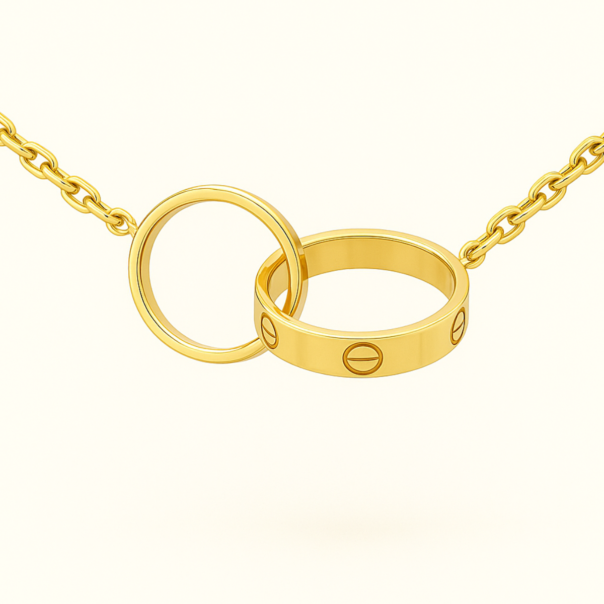 The Love Necklace
