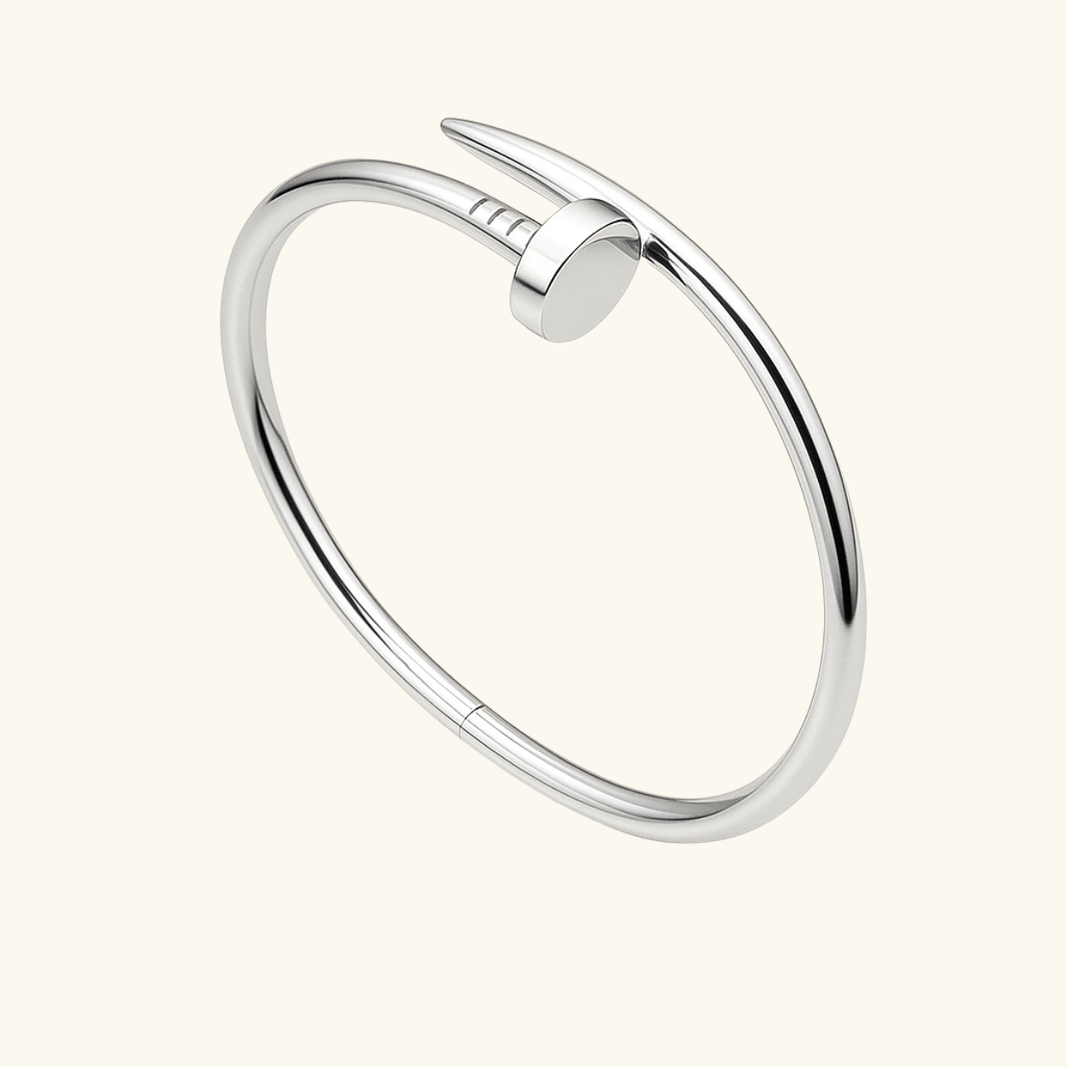 Ines Sleek Cuff Bracelet