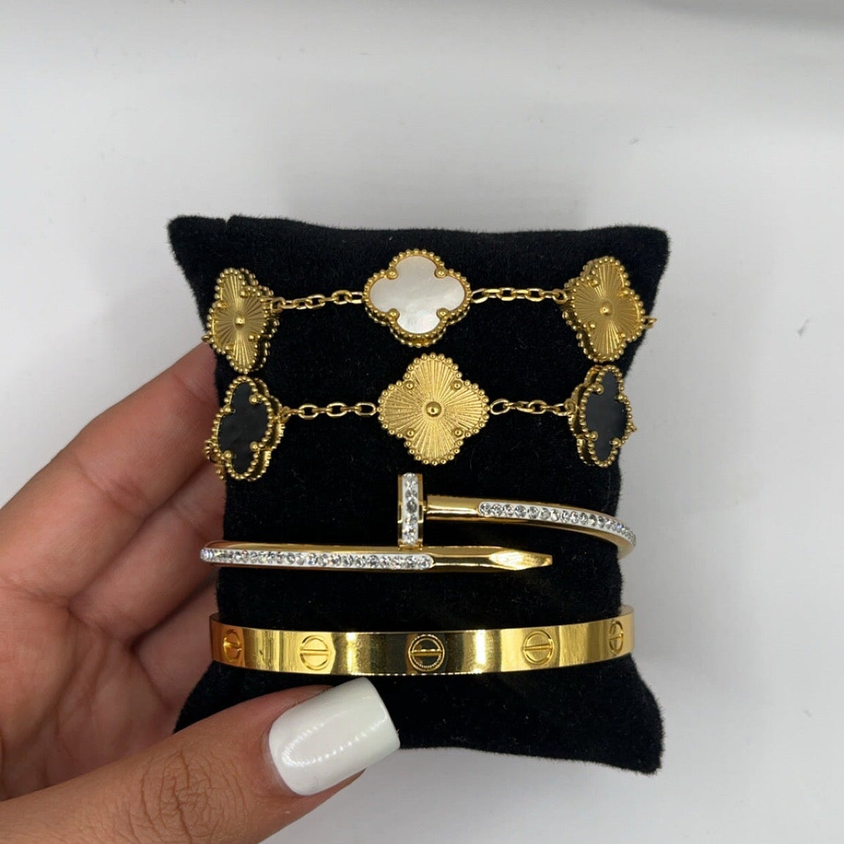Bestselling Set No. 1