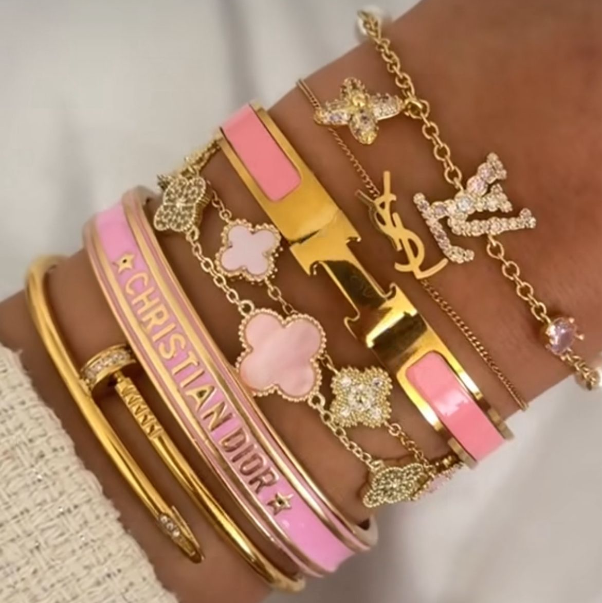 Bestselling Set No. 14