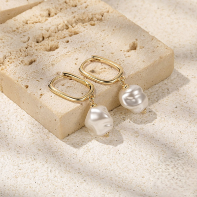 Denise Pearl Drops