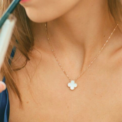 White Clover Set