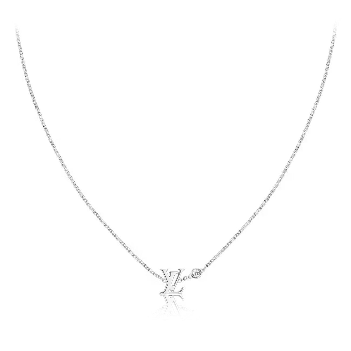 EXCLUSIVE | Almira Necklace