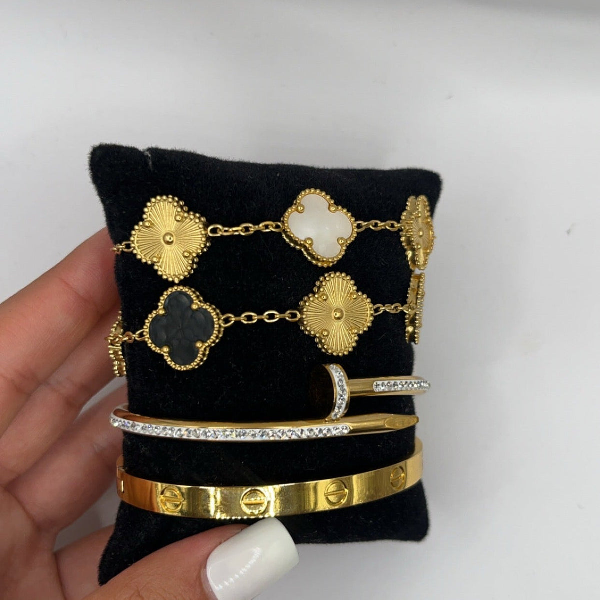 Bestselling Set No. 1