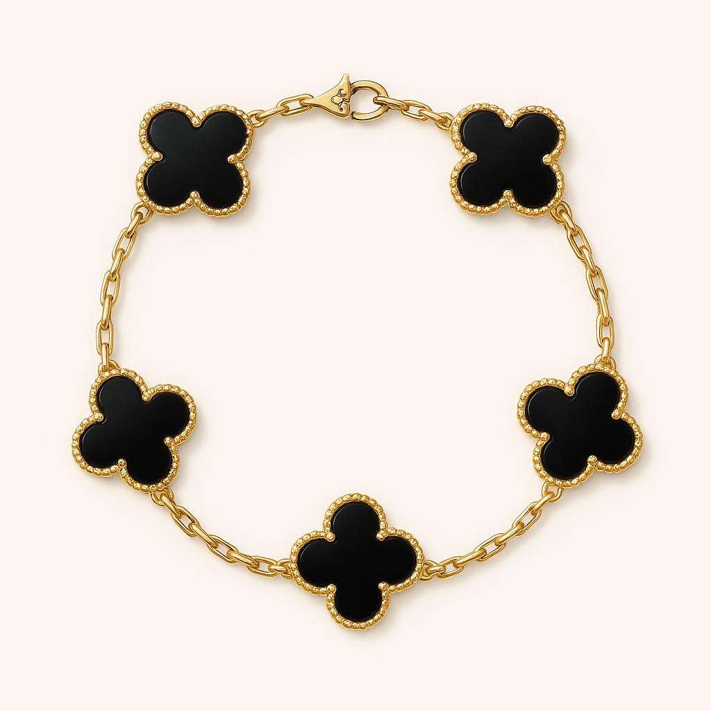 The Crete Black Set
