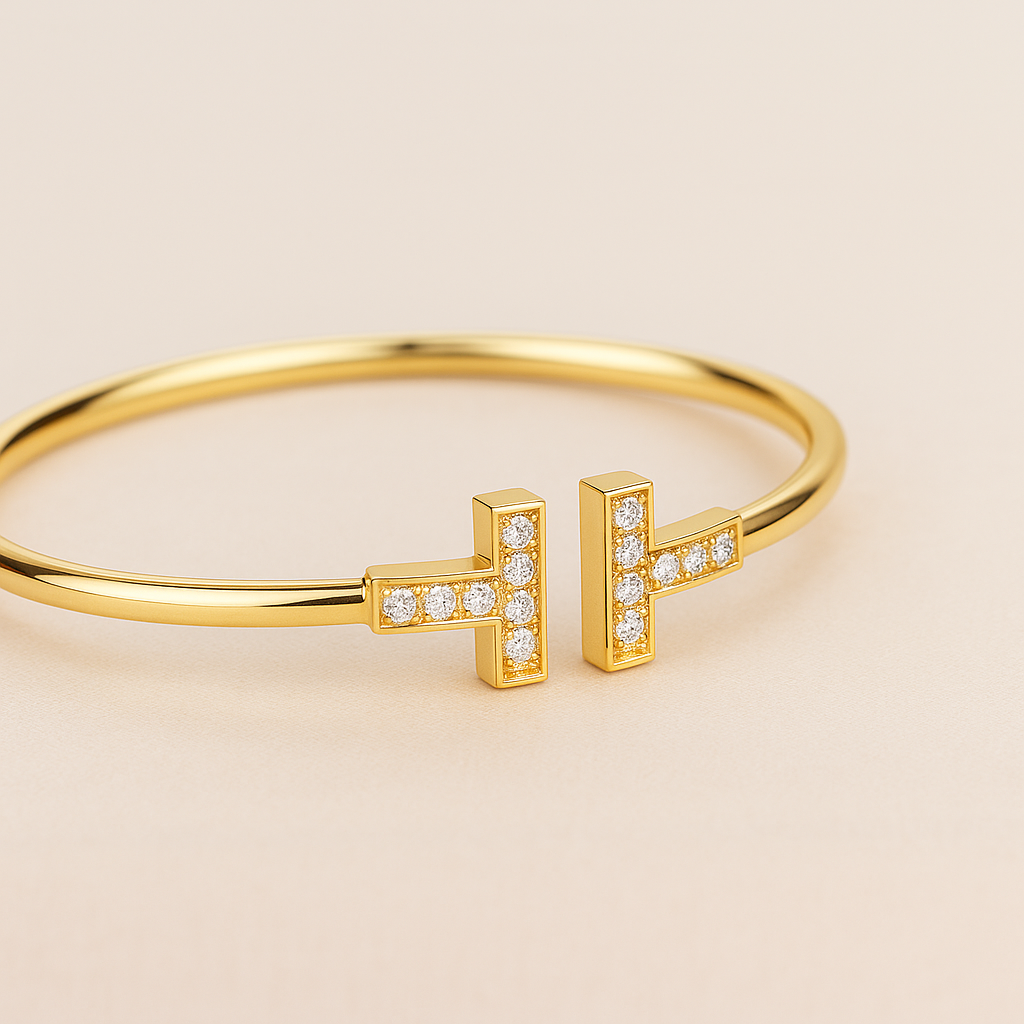 Tess T Bracelet