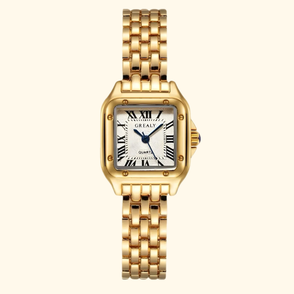 Margot Vintage Watch