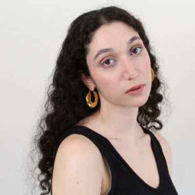 Lille Disc Earrings