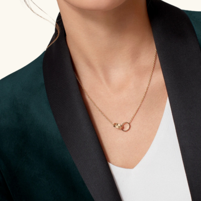 The Love Necklace