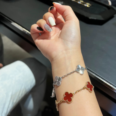 Red Clover Set