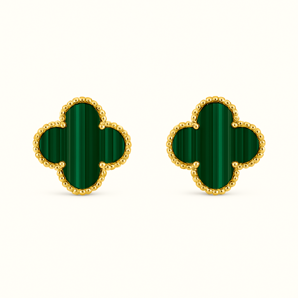 Green Clover Set