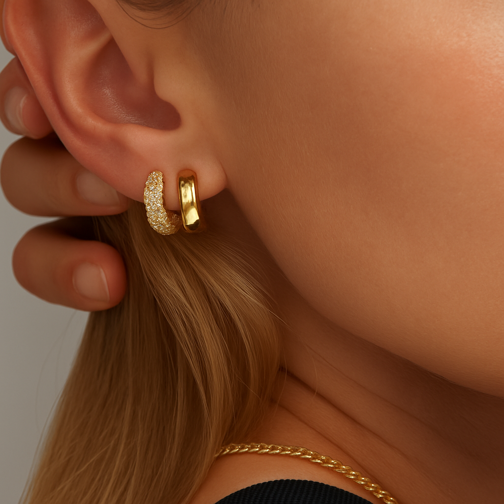 Amy Pavé Hoops
