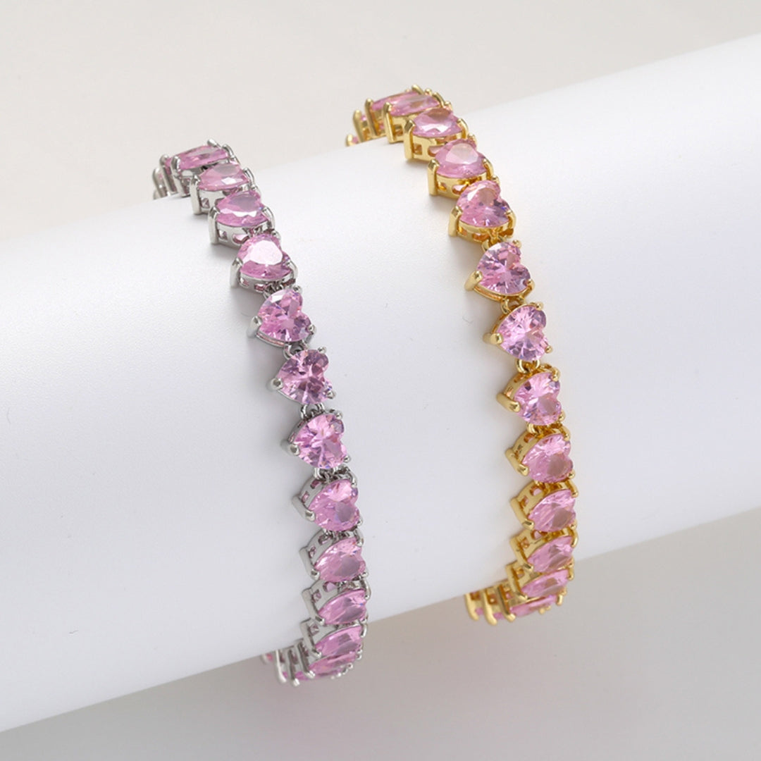 Amalfi Rose Bracelet