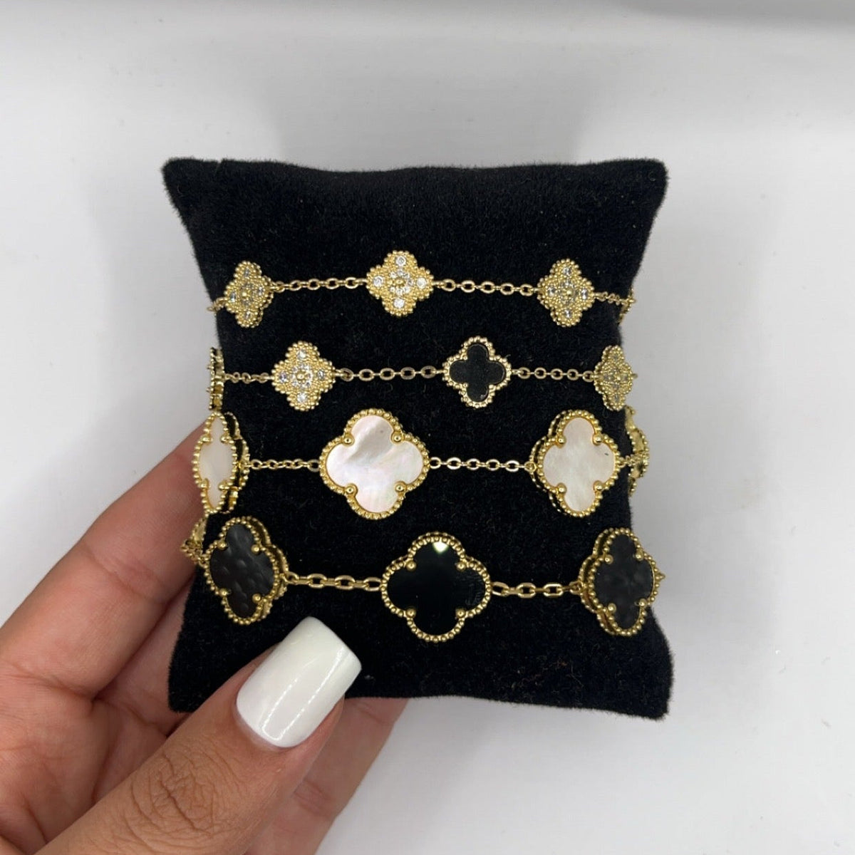 Bestselling Set No. 9