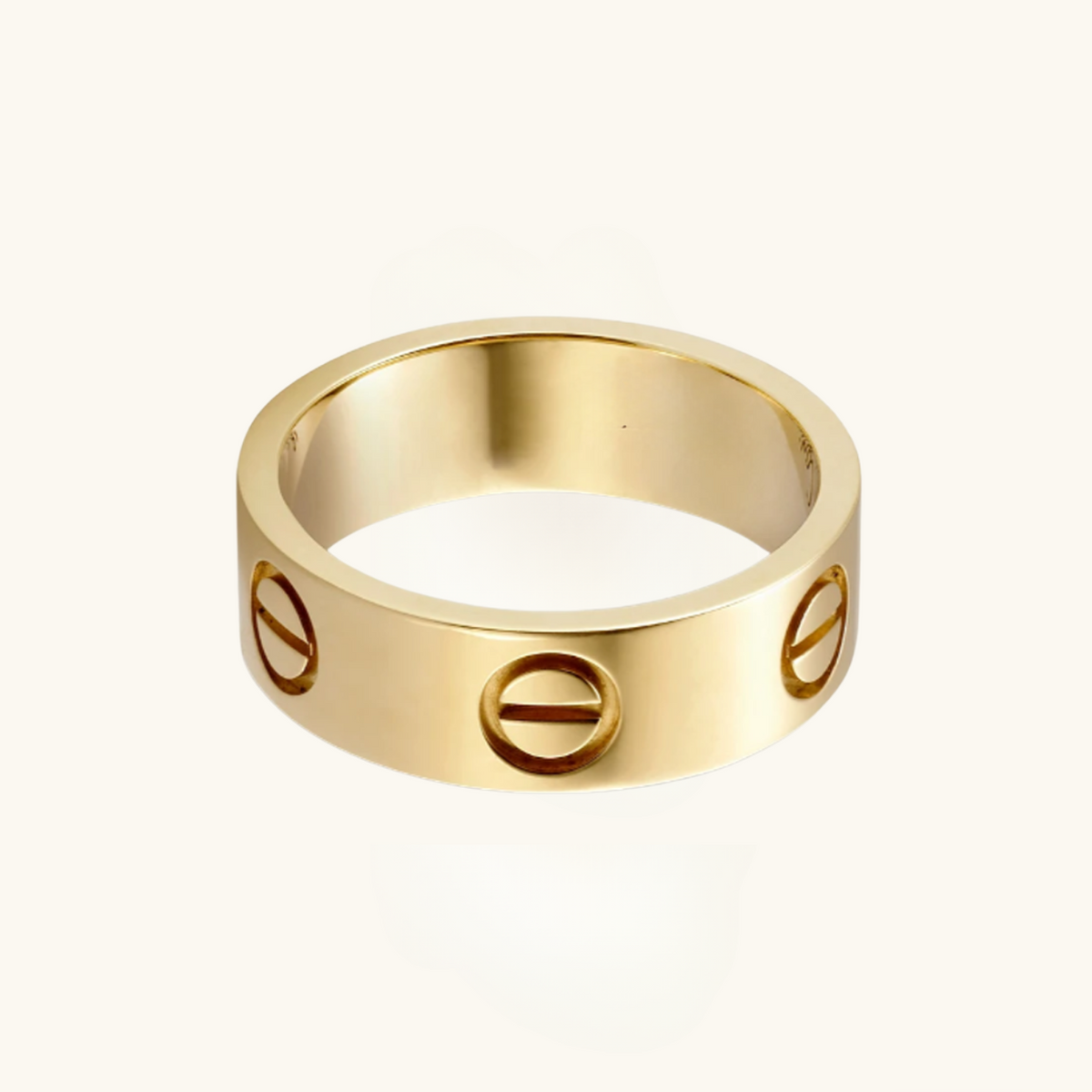 ETERNITY | Ring Medium