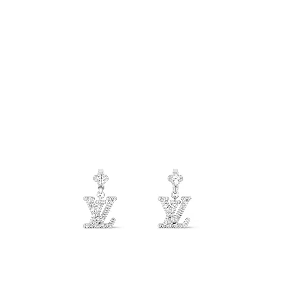 Diamante Mesmera Earrings
