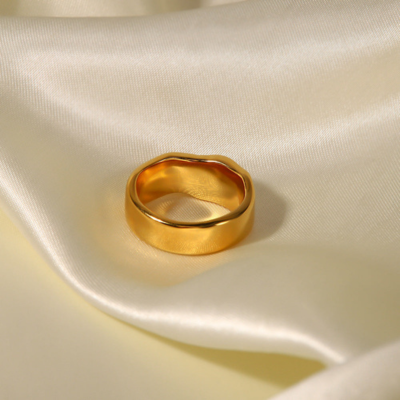 Sista Pearl Ring