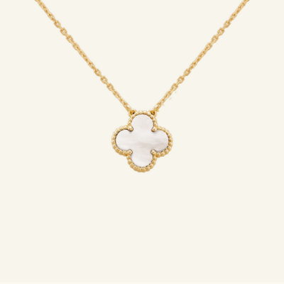 White Clover Set