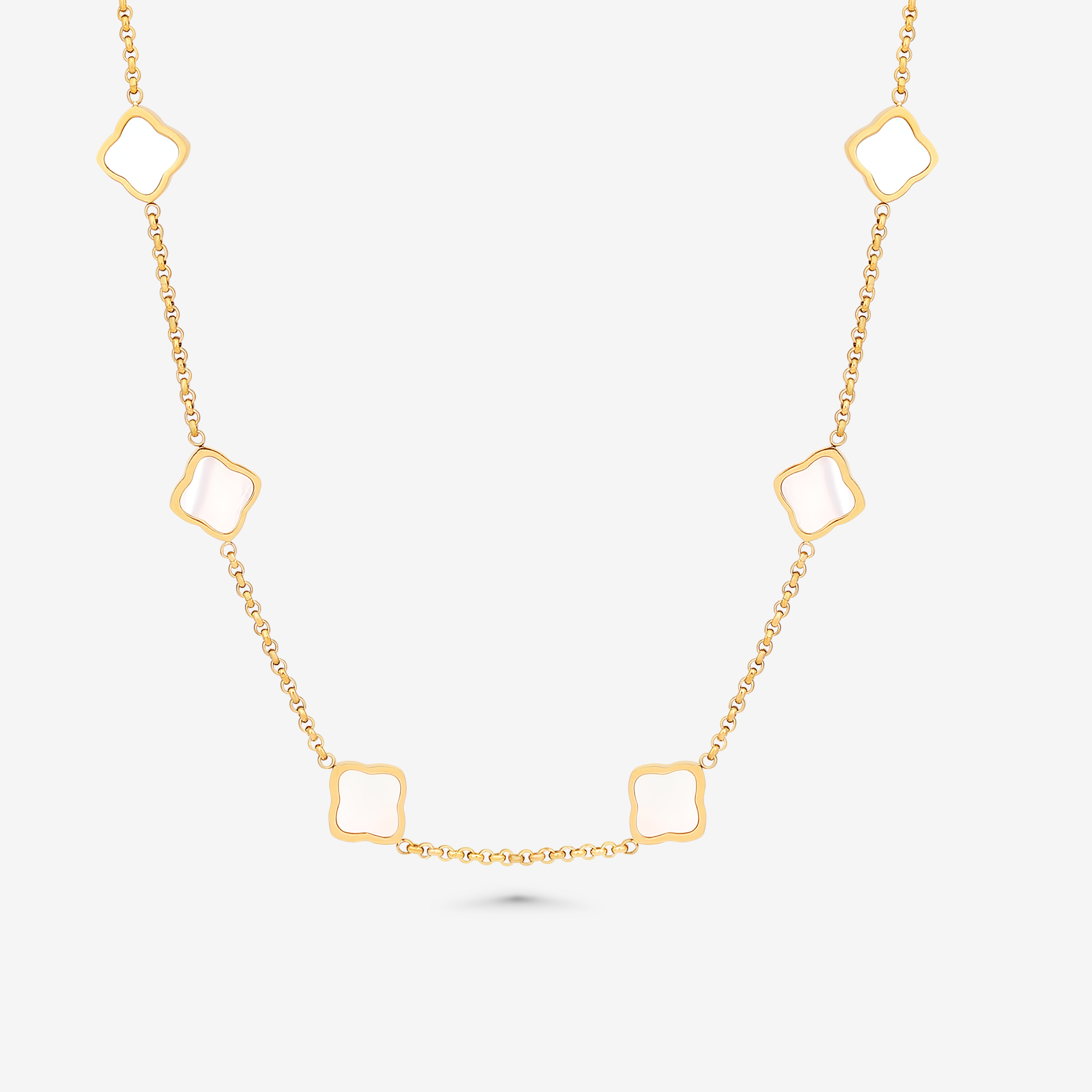 The Clover Strand
