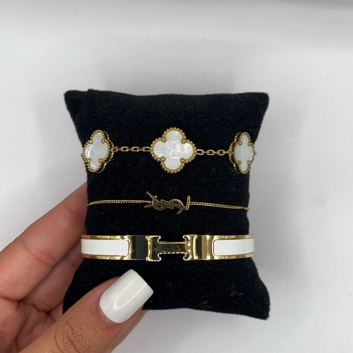 Bestselling Set No. 10
