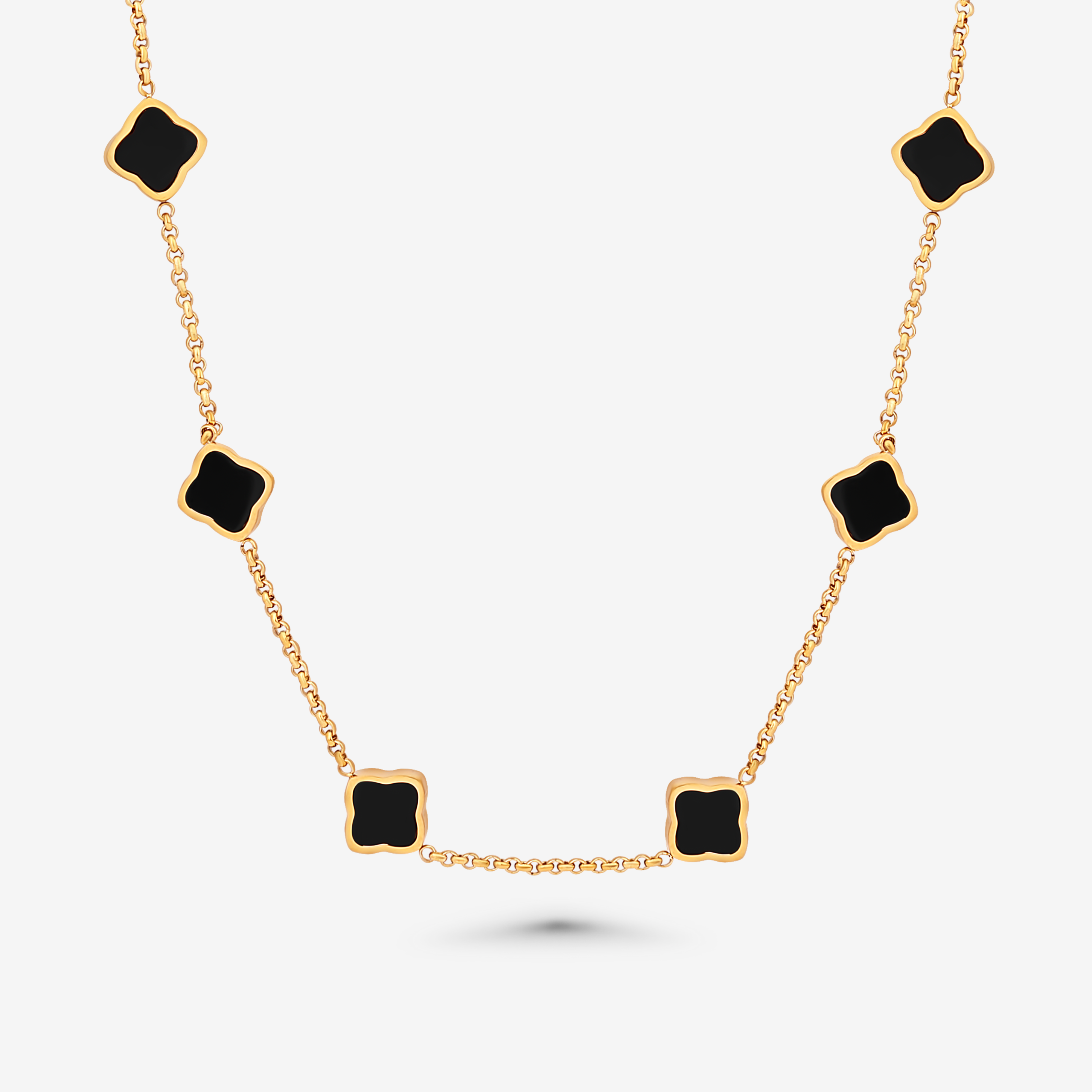 The Clover Strand