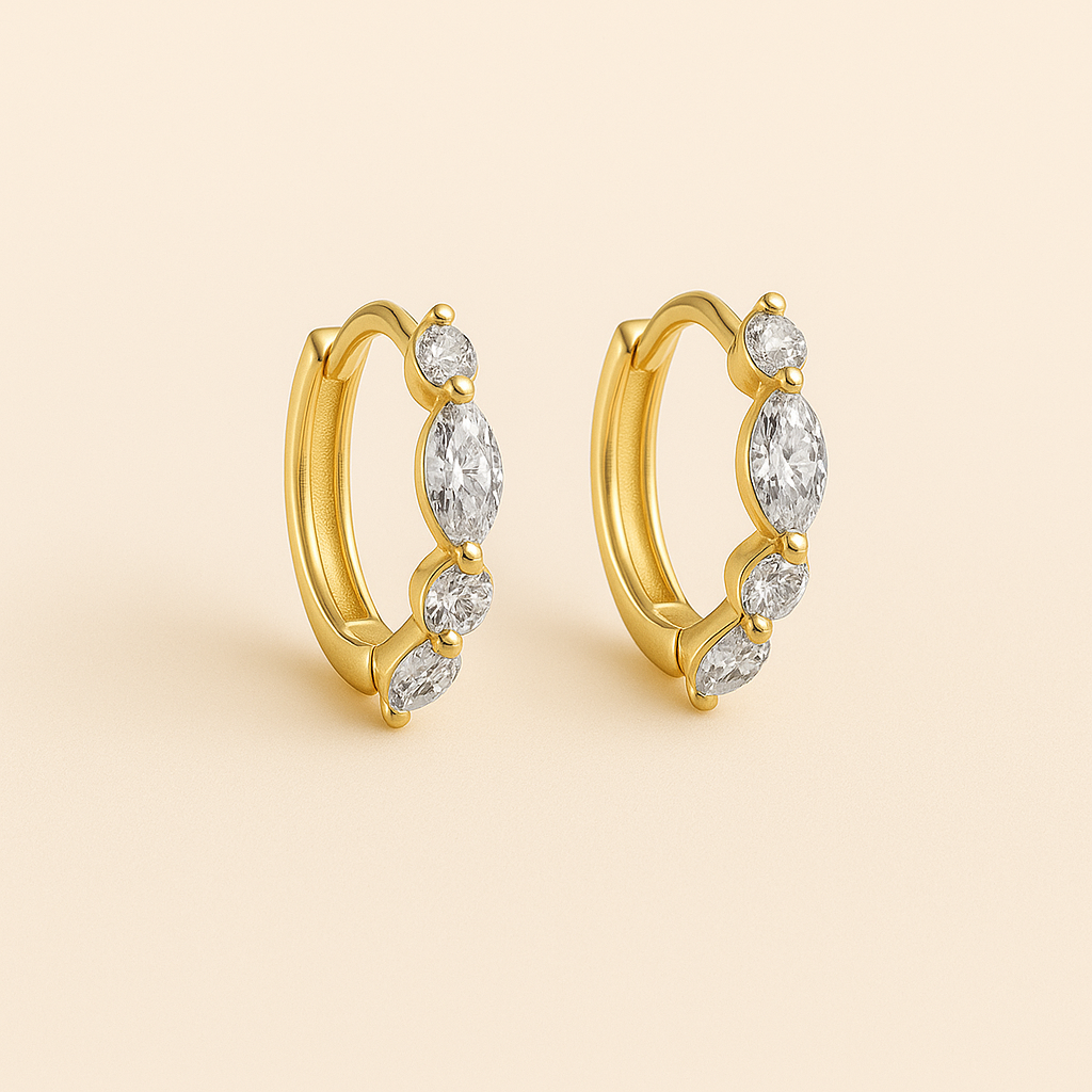 Aila Marquise Hoops