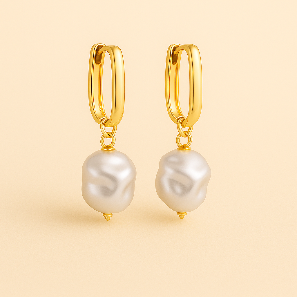 Denise Pearl Drops