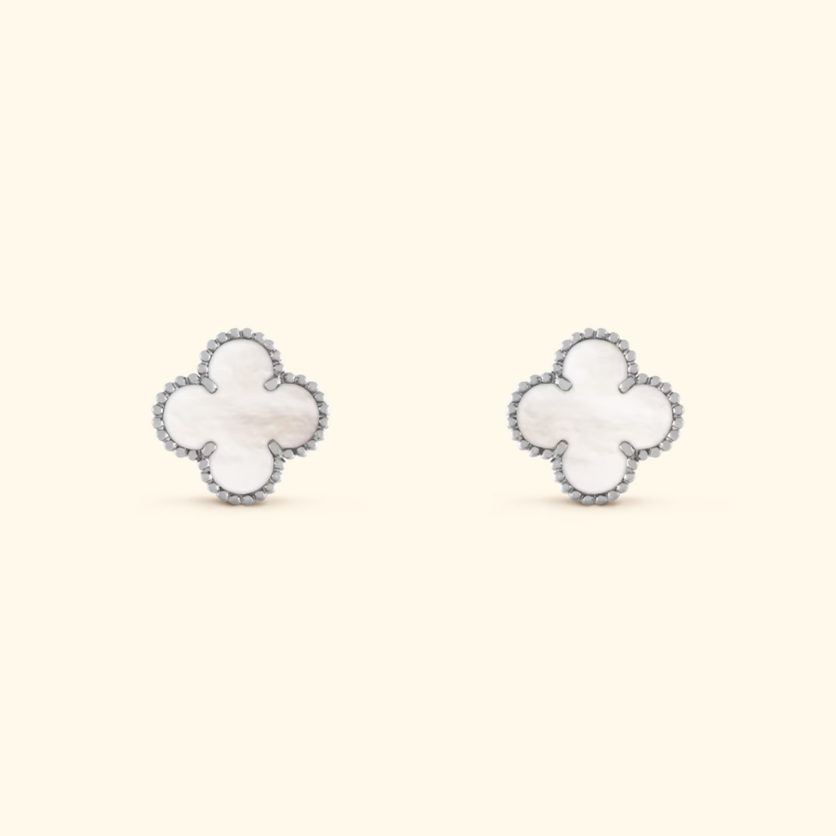 The Clover Earrings