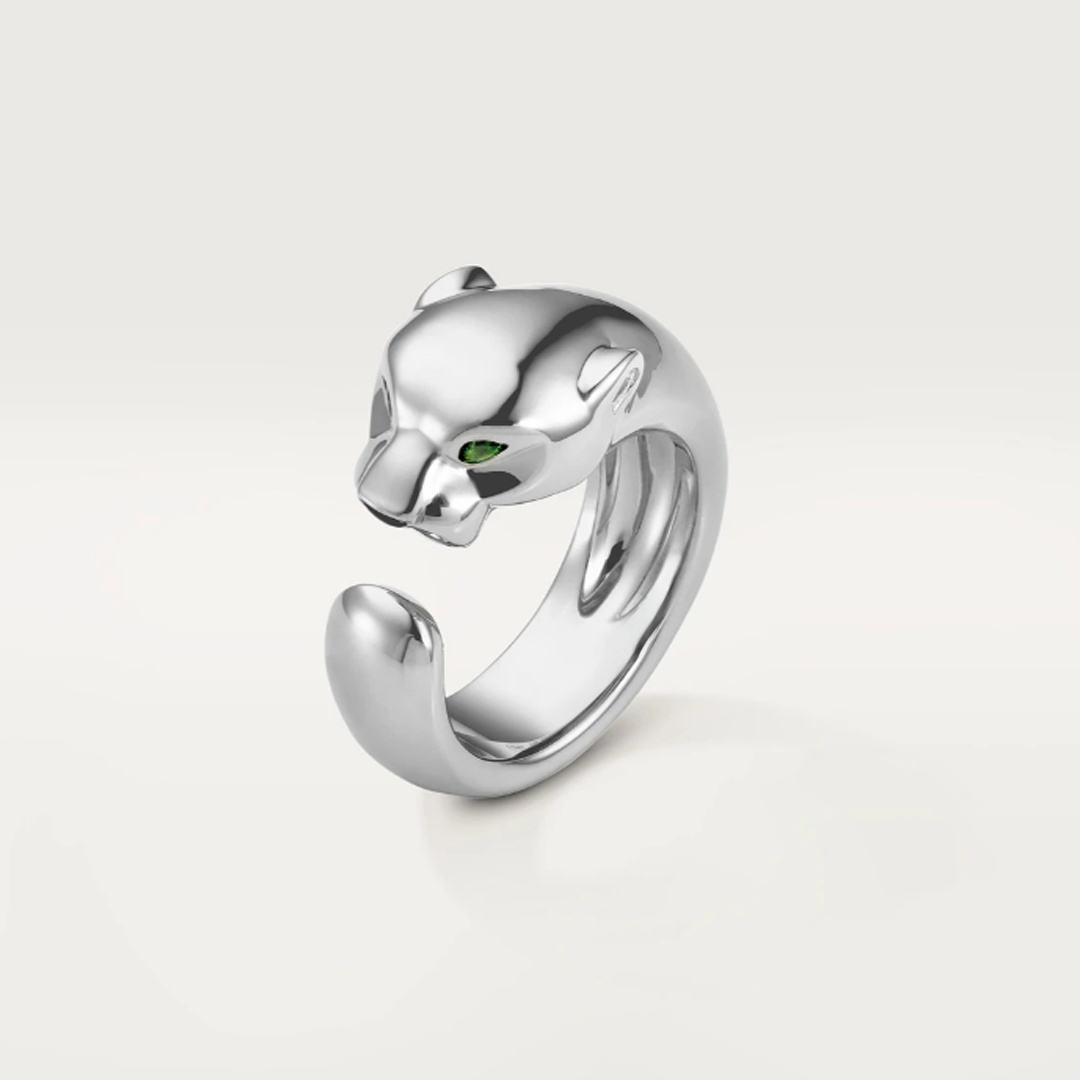 Panther Ring