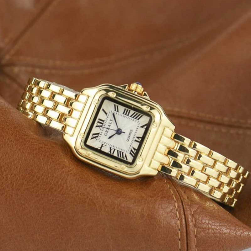 EXCLUSIVE | Vintage watch