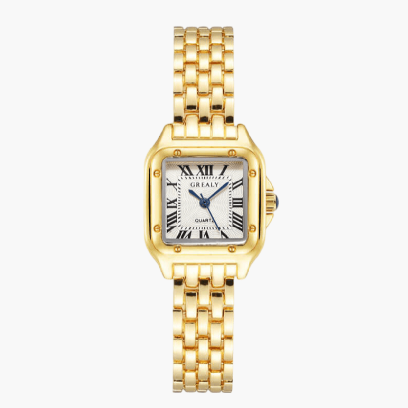 EXCLUSIVE | Vintage watch