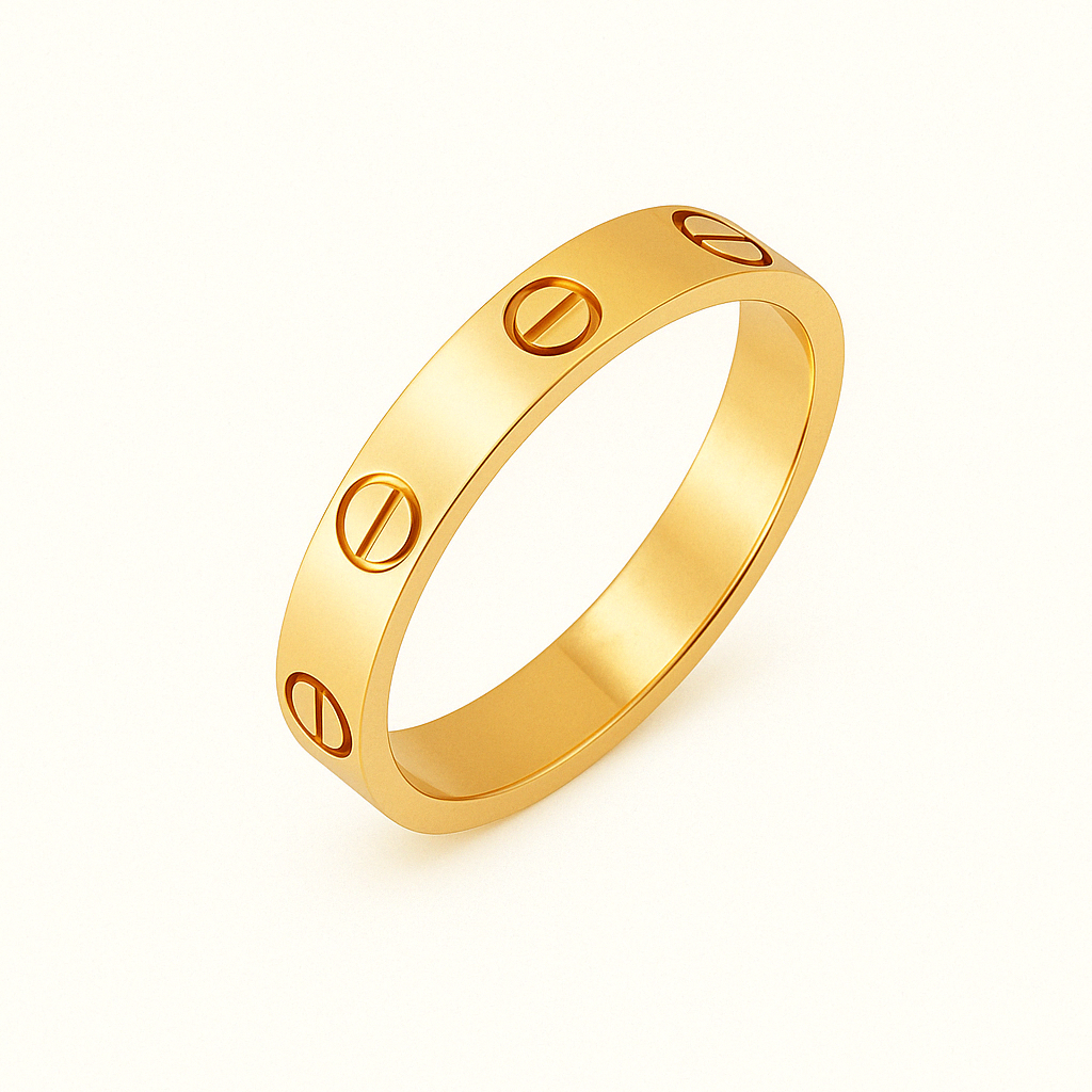 The Love Ring