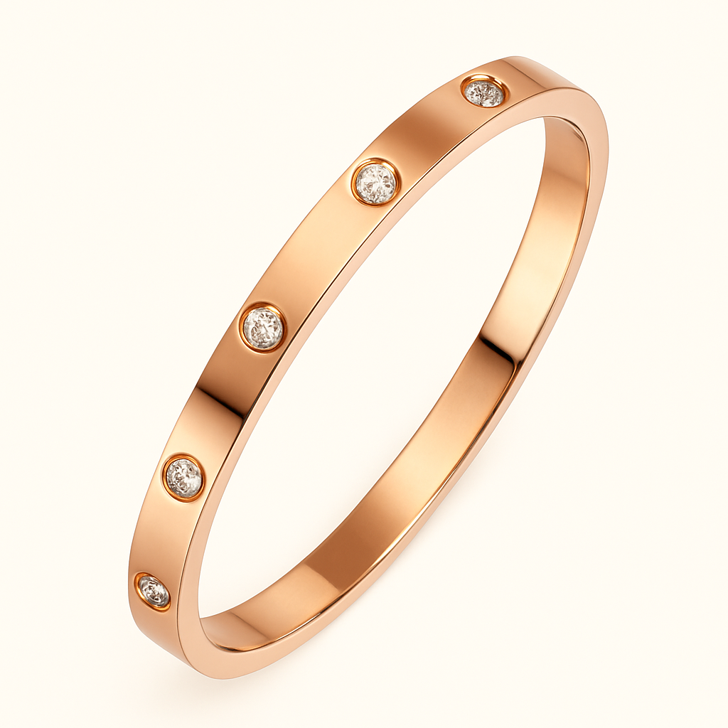 Finette Stone Bracelet
