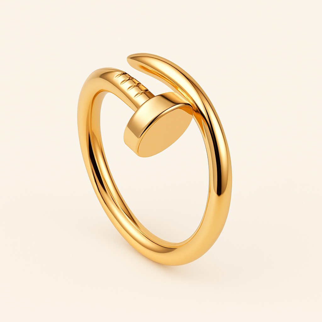 Ines Slim Ring