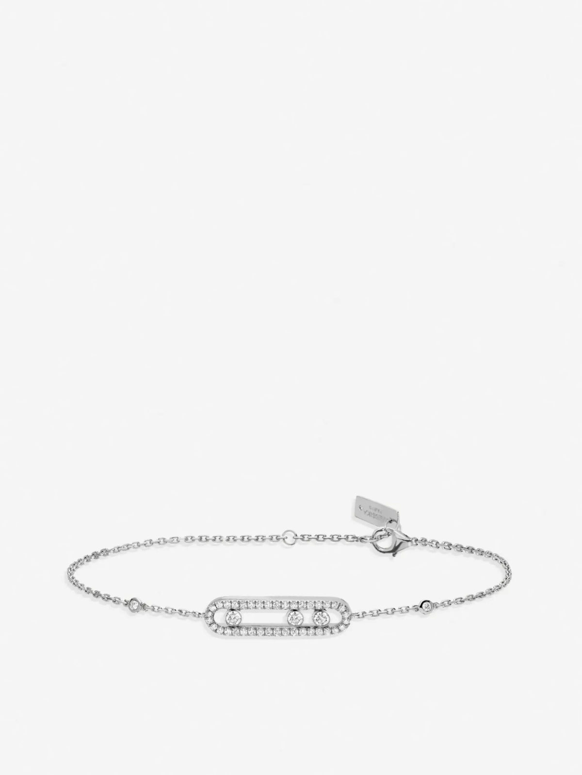 EXCLUSIVE | Mollyanne Bracelet