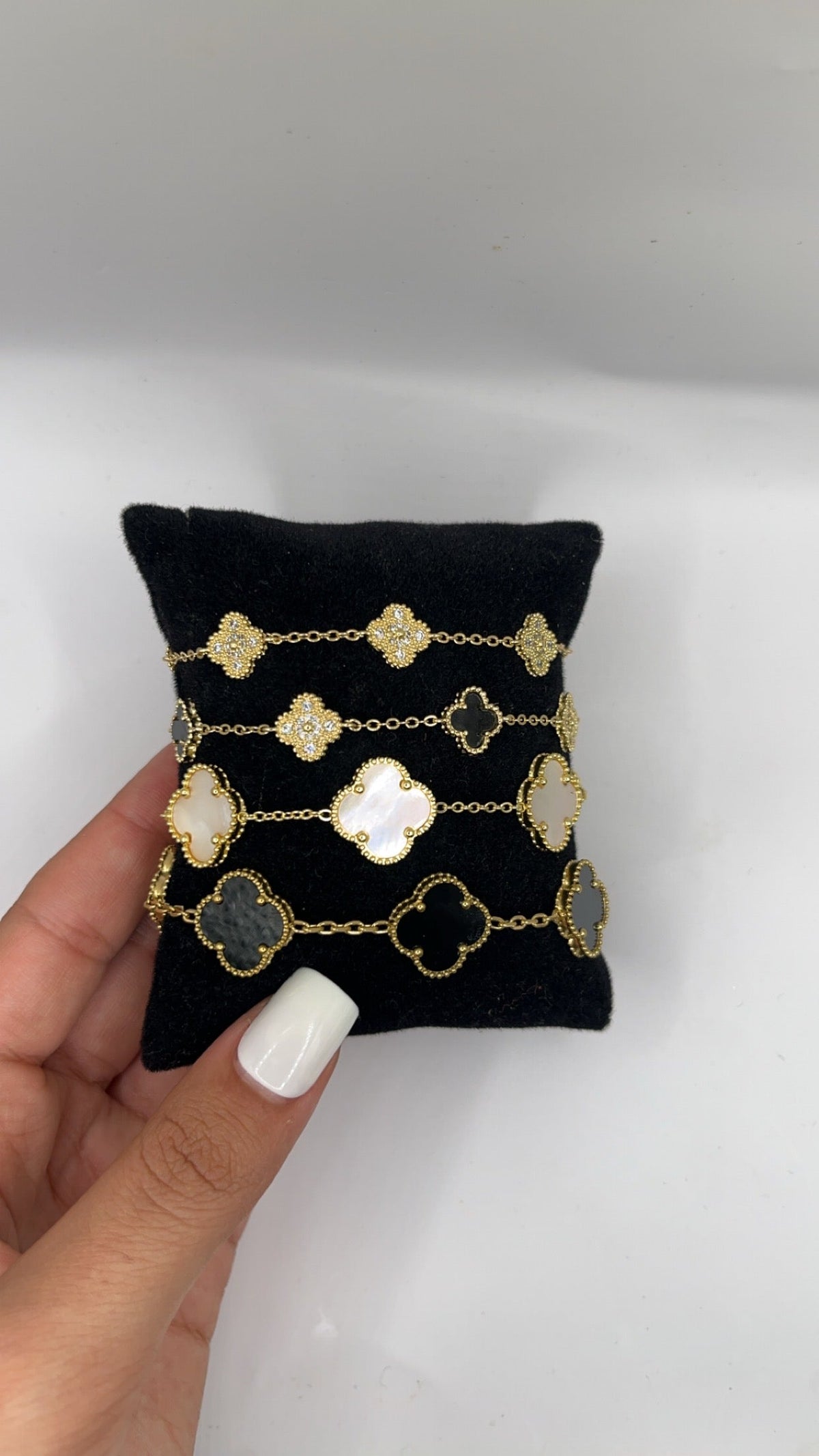Bestselling Set No. 9