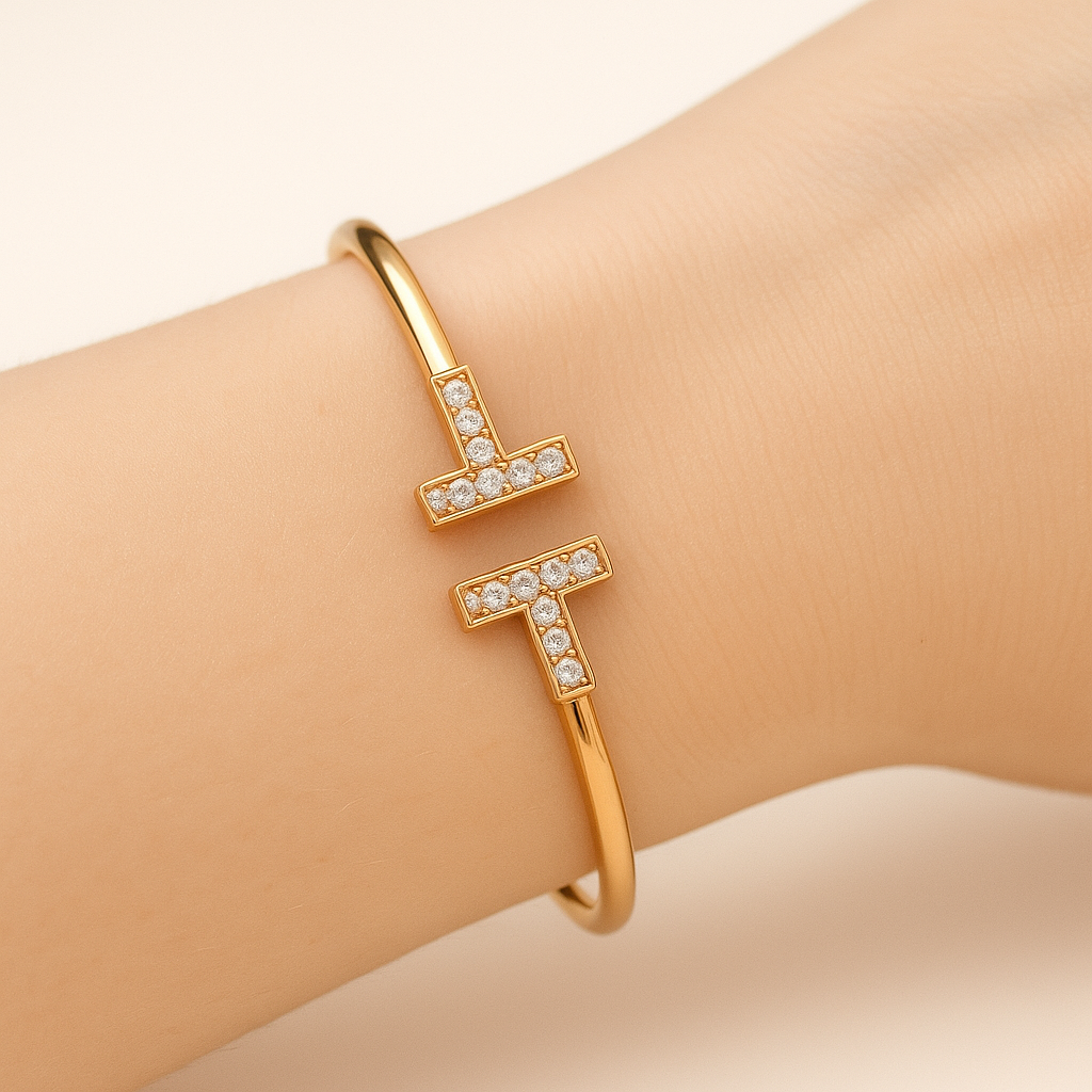Tess T Bracelet
