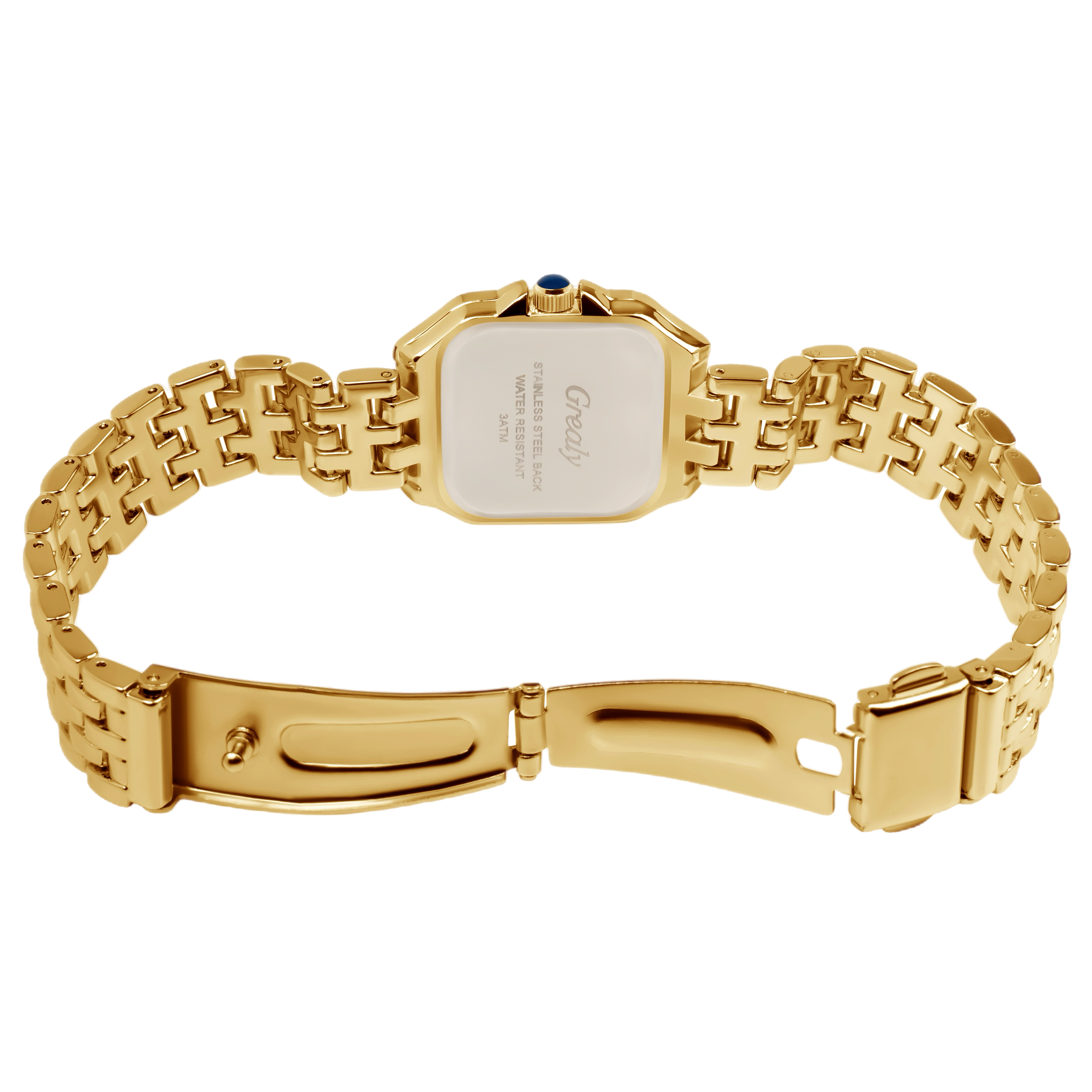 Margot Vintage Watch