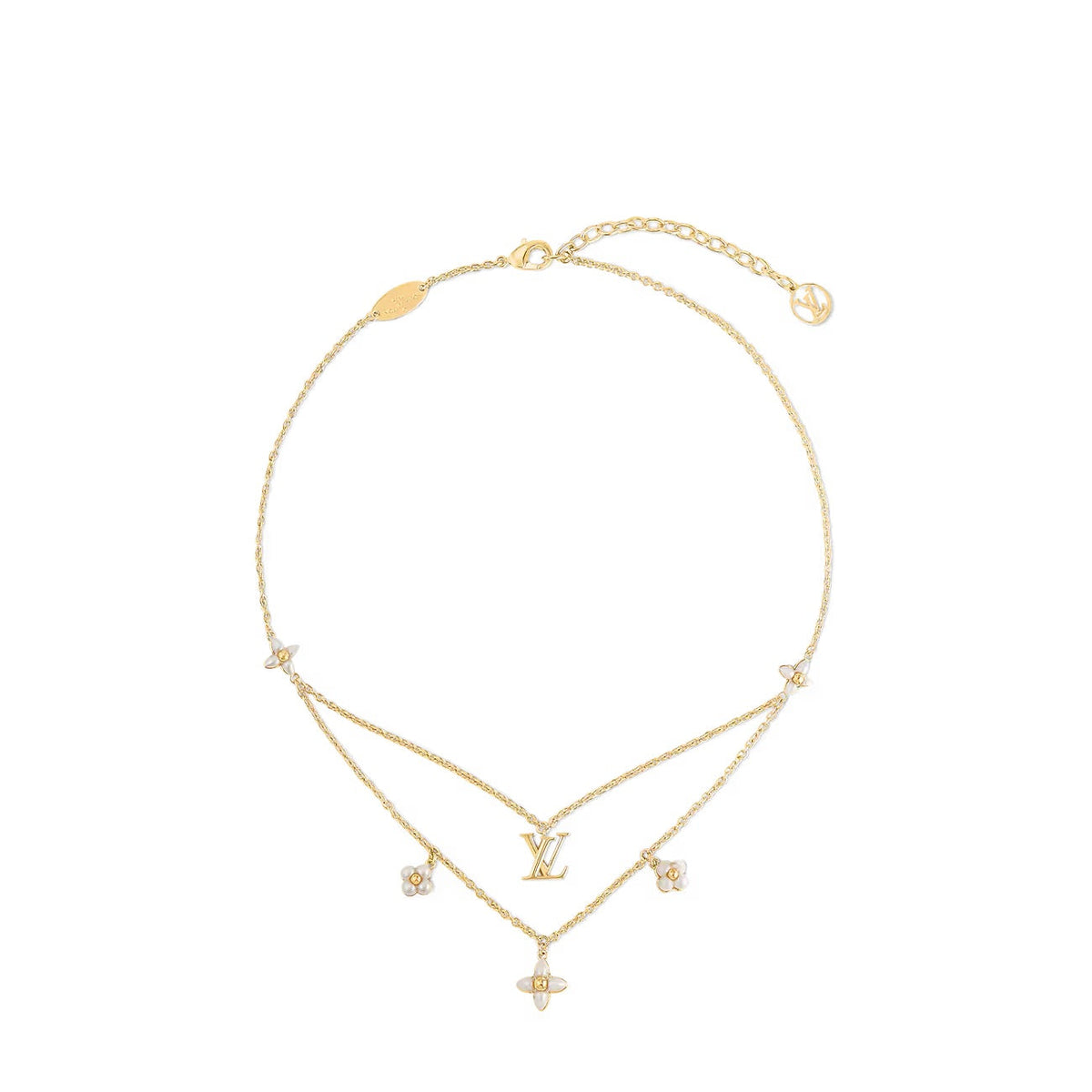 Lucie Varenne Necklace