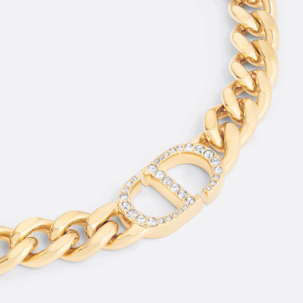 Camille Durant Necklace