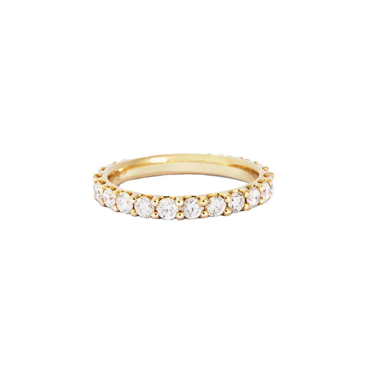 Classic Tennis Ring