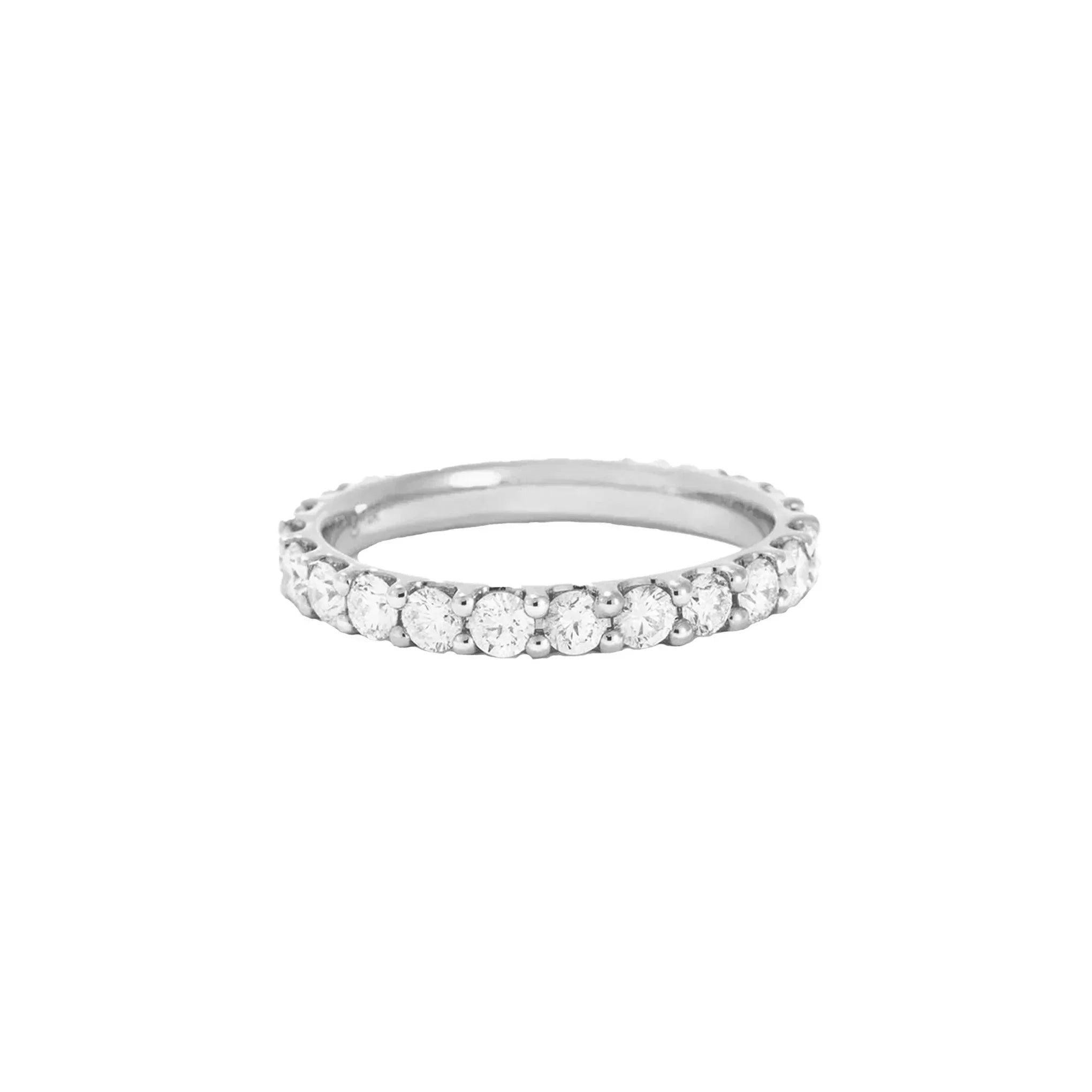 Classic Tennis Ring