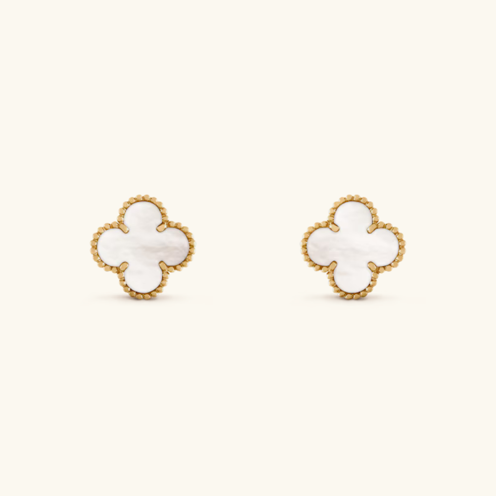 White Clover Set