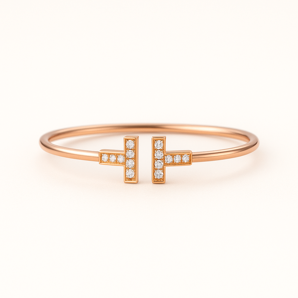 Tess T Bracelet