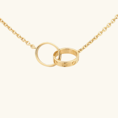 The Love Necklace