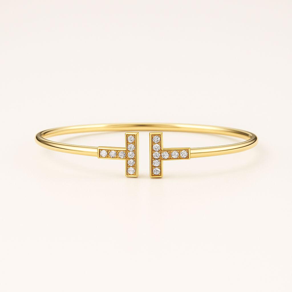 Tess T Bracelet