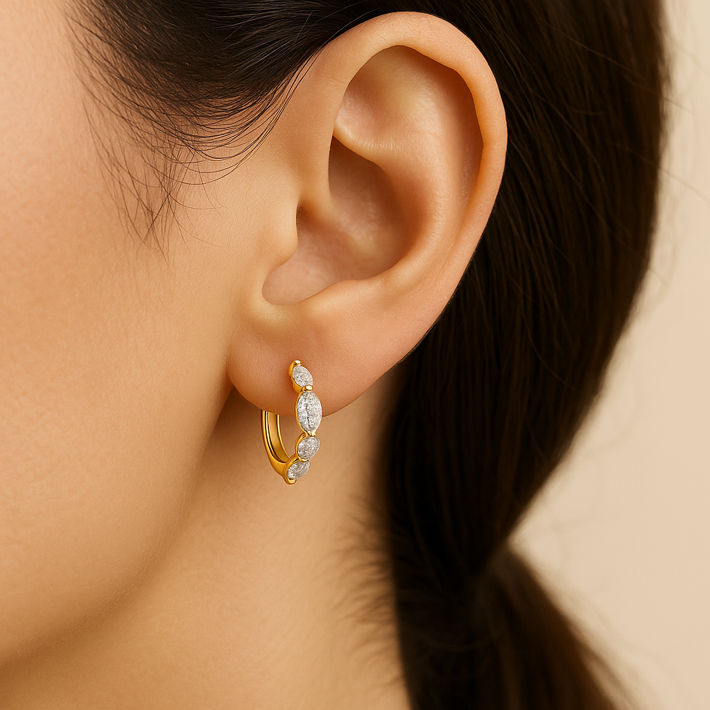 Aila Marquise Hoops